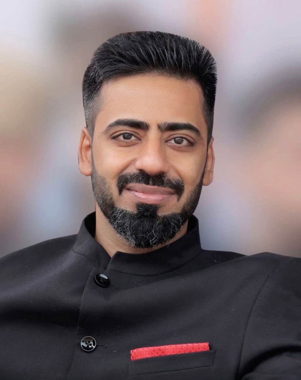 DC Jatin Lal said There is sufficient availability of domestic gas cylinders in the district do not pay attention to rumors